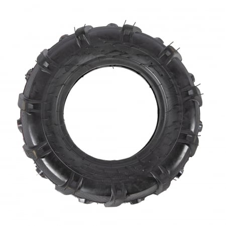 Sub 99 Lei - Lichidare Cauciuc fara camera motocultor 400-10