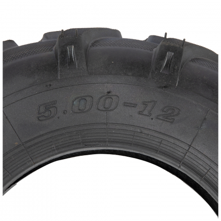 Cauciuc fara camera Tractor 500-12 (Motocultor) [1]