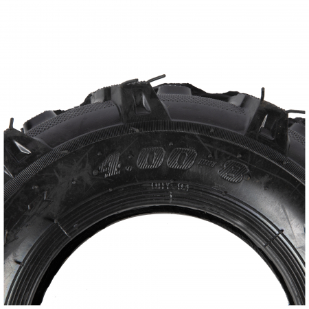 Cauciuc si camera TRACTOR 400-8 [2]