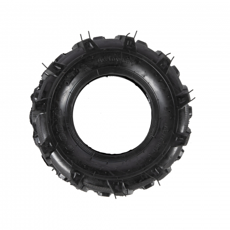 Cauciuc si camera TRACTOR 400-8 [0]