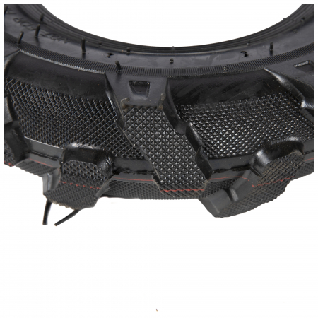 Cauciuc si camera TRACTOR 400-8 [3]