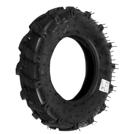 Cauciuc tractor Micul Fermier 5.00-12 [2]