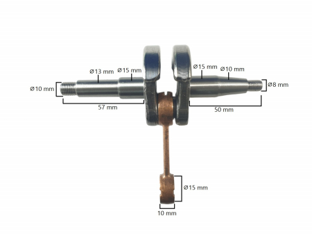 CCS1021 AMBIELAJ CHINA-4500, Elefant [3]