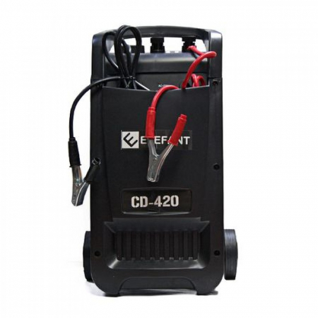 CD-420 robot pornire auto [1]