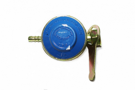 Accesorii butelii - Ceas butelie albastru