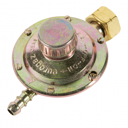 Aragaze, plite, piese butelii de voiaj - Ceas butelie reglaj EUROGAZ