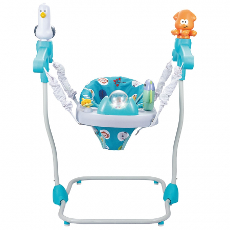 Jucarii, Copii & Bebe - Centru de activitati Chipolino Macarena blue