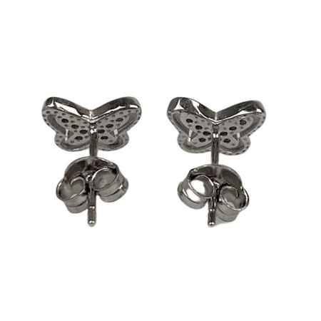 Cercei Argint 925 Fluturas, 1.08 g [1]