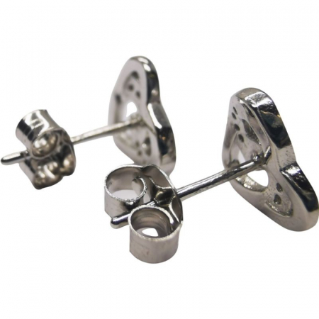 Cercei Argint 925 Inima Impletita [1]