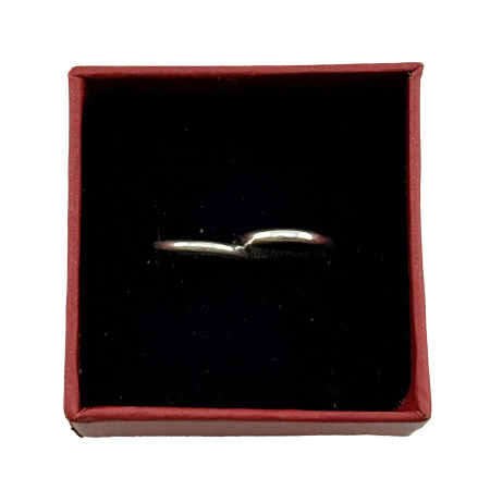 Cercei Argint 925, Jolie Silver, pentru Dama, Model Creole, 0.12 cm, 0.68 g, Argintiu [1]