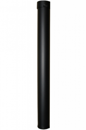 Pentru Casa si Camping - CHAMPION LONGER BLACK extensie coloana de dus