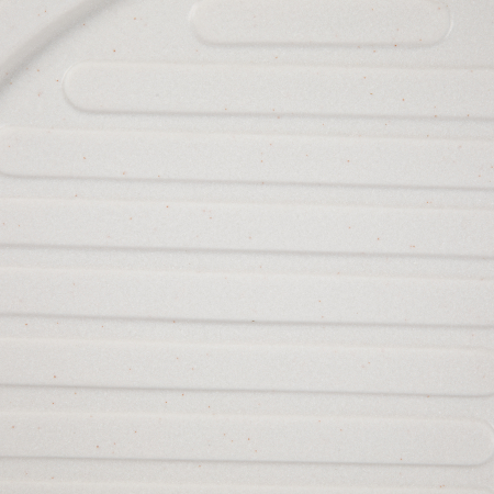 Chiuveta compozit oval alb picurator 720x455mm [1]