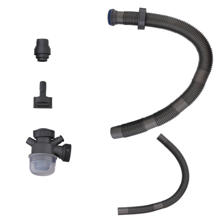 Chiuveta de bucatarie din inox alimentar SUS304 – BoHM BH7849LS SATIN 780 × 490 × 215 mm [3]