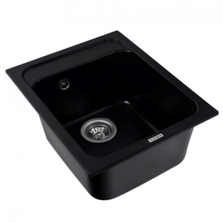 Chiuveta din compozit de granit pentru bucatarie ELEFANT PREMIUM 4050 KORRADO [2]