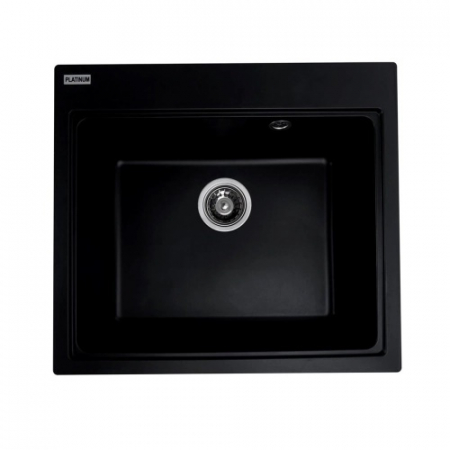 Pentru Casa si Camping - Chiuveta din compozit de granit pentru bucatarie ELEFANT PREMIUM 5852 VESTA