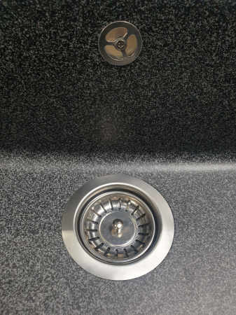 Chiuveta Elefant PREMIUM Intenso GRAFIT 6550 [3]