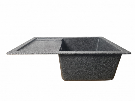 Chiuveta Elefant PREMIUM Intenso GRAFIT 6550 [1]