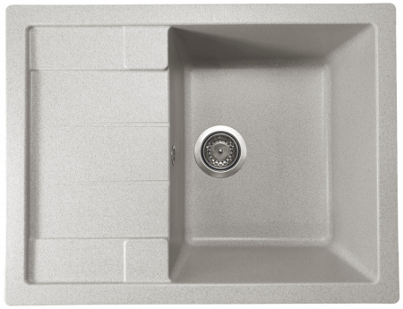 Pentru Casa si Camping - Chiuveta INTENSO 6550 safari bej PREMIUM ELEFANT