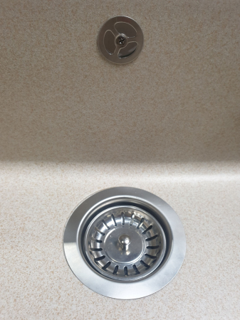 Chiuveta INTENSO 6550 safari bej PREMIUM ELEFANT [4]