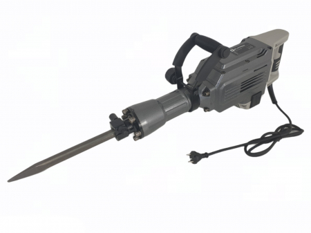 Ciocan demolator Elprom EMO-2200, 2200 W, 47 J [1]