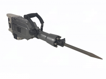 Ciocan demolator Elprom EMO-2200, 2200 W, 47 J [2]