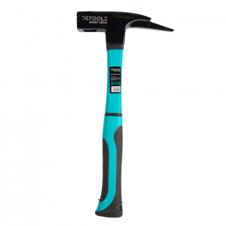 Bricolaj - Ciocan dulgher forjat coada fibra sticla pp+pvc 600g