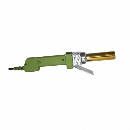 Ciocan electric de lipit tevi PPR Procraft PL2000 + 6 capete, 800 W [2]