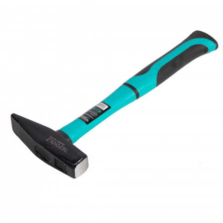 Bricolaj - Ciocan lacatus forjat coada fibra sticla pp+tpr 500g