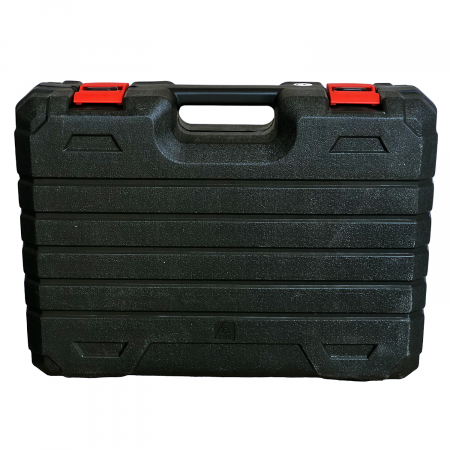 Ciocan rotopercutor cu 2 acumulatori , Mustang , 21 V , 4 AH , 1.9 J , 1150 RPM , 2 Mandrine [2]