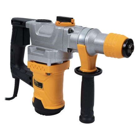 Ciocan rotopercutor Mustang, 1450 W, SDS+, 4 J, 28 mm [2]