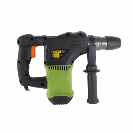 Ciocan rotopercutor PROCRAFT BH 2150, 2150W, 4J + 3 burghie [2]