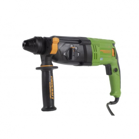 Ciocan Rotopercutor Procraft BH1400 Industrial, 3.0 J, 1400 W, 900 rpm [3]