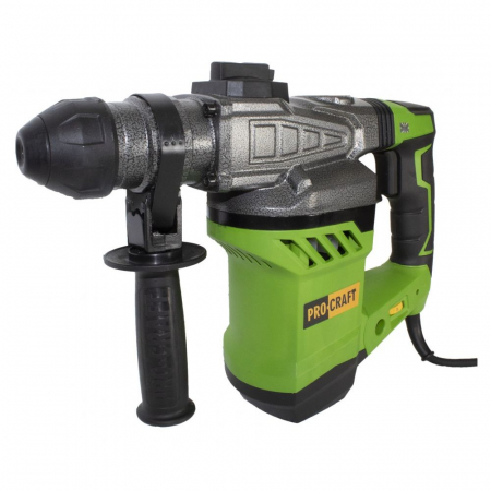 Ciocan Rotopercutor Procraft BH2150N, 6J, 2150 W, 800 rpm, 5000 bpm [0]