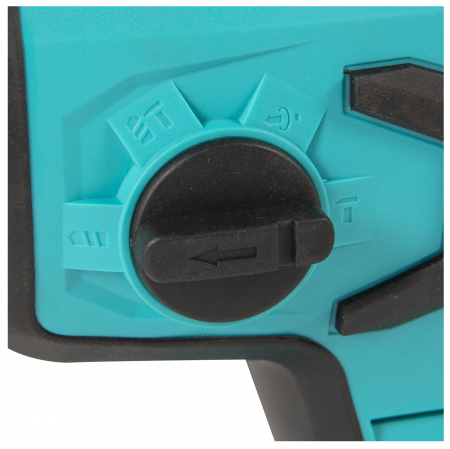 Ciocan rotopercutor SDS+ 18V fara perii [3]