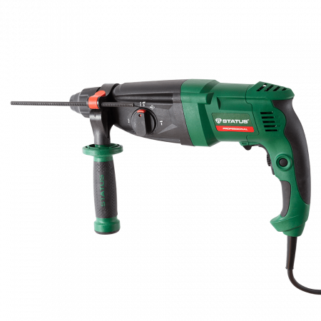 Ciocan Rotopercutor Status MPR 33 Italia 850 W, 3J, 4850 Bpm, SDS-Plus [1]