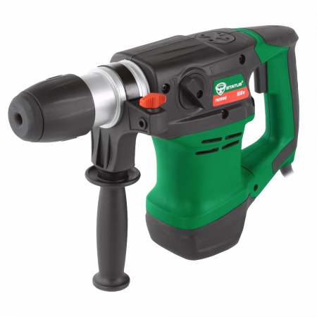 Ciocan Rotopercutor Status MPR 45 Italia 1050 W, 6J [1]