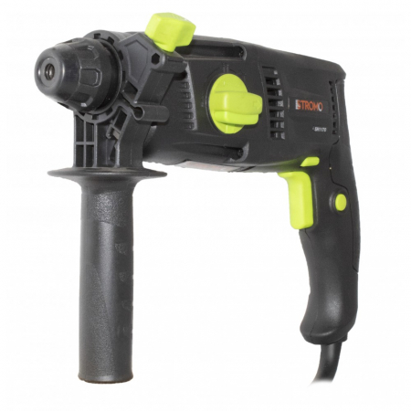 Ciocan rotopercutor STROMO SH1170, 1170W, 1300 Rpm, SDS + [2]