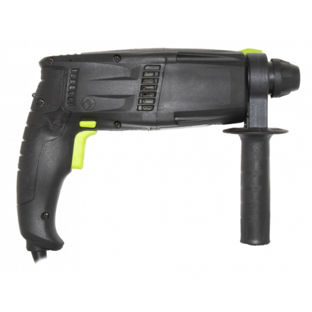 Ciocan rotopercutor STROMO SH1170, 1170W, 1300 Rpm, SDS + [1]