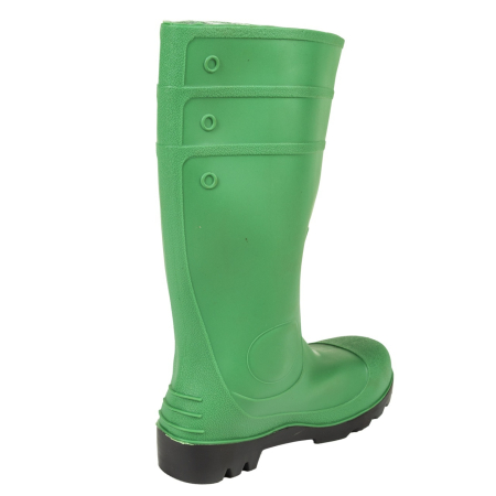 Cizme de cauciuc Micul Fermier TBM 45 Verde G01 [1]