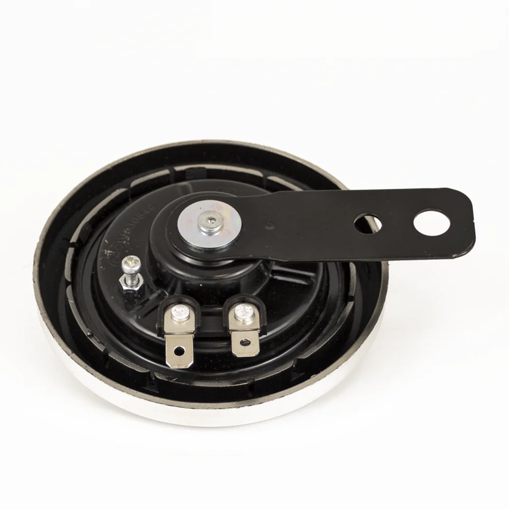 Piese de schimb scutere - Lichidare Claxon 12 V pentru tricicluri si scutere