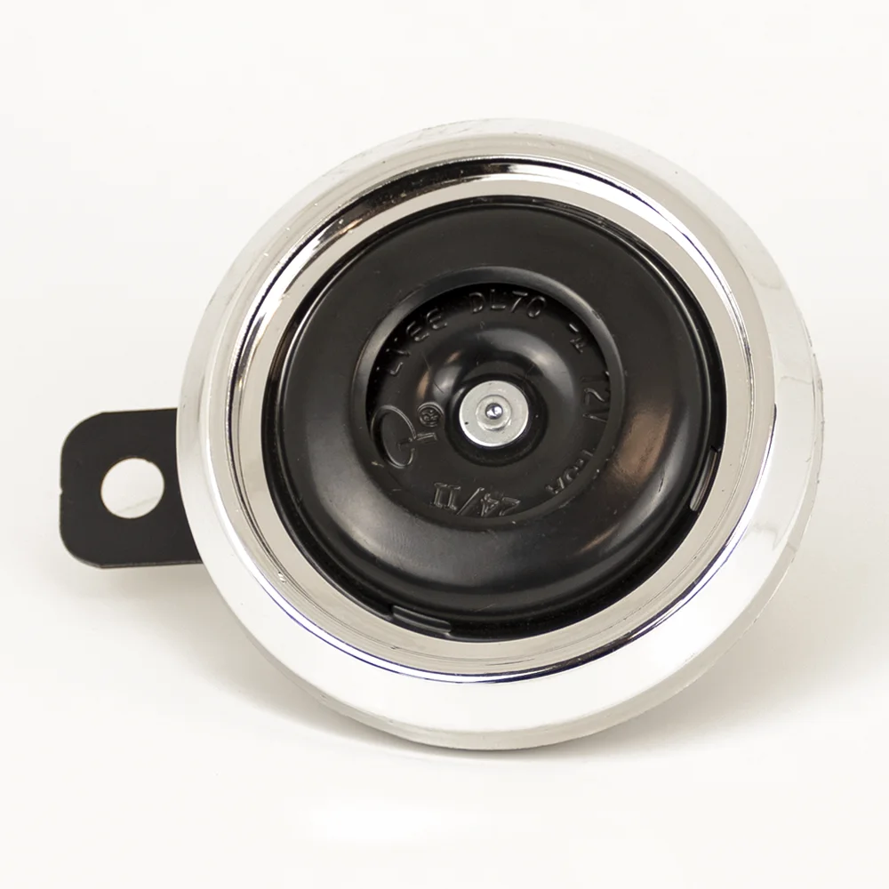 Lichidare Claxon 12 V pentru tricicluri si scutere [1]