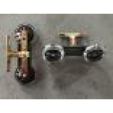 Piese triciclu L-Klass 4 - Claxon electric L-KLASS pentru triciclu electric RDB L-Klass 4 - piesă originală