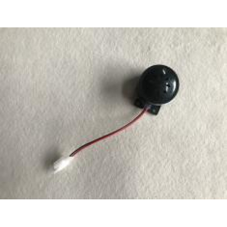 Piese tricicluri electrice - Claxon marșarier XL-KLASS XL-KLASS pentru triciclu electric RDB XL-Klass 4 - piesă originală