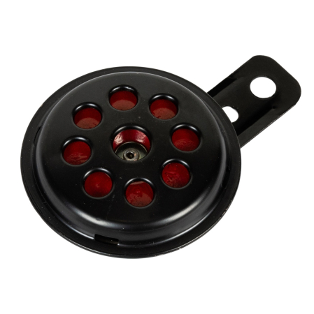 Vehicule electrice - Claxon pentru triciclu electric, Micul Fermier