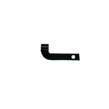Piese scuter Star - Clemă conductă hidraulică pentru scuter electric RDB Star - piesă originală