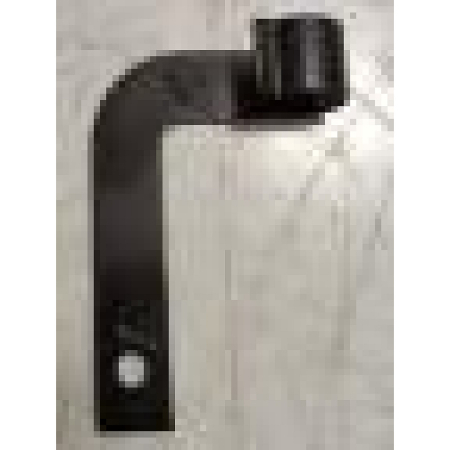 Piese scutere electrice - Clemă conductă hidraulică pentru scuter electric RDB Storm (cod 22004.0000.000051) - piesă originală