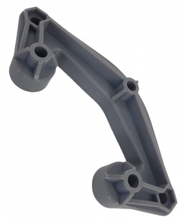 Clema de fixare motor betoniera HCM650 , 195L, Elefant [1]