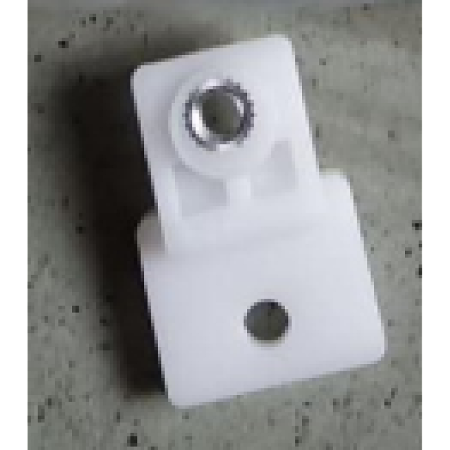 Piese de schimb vehicule electrice - Clemă fixare geam pentru mașină electrică RDB Q7 - piesă originală
