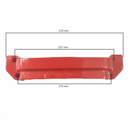 Clema rezervor solutie atomizor, Elefant [4]