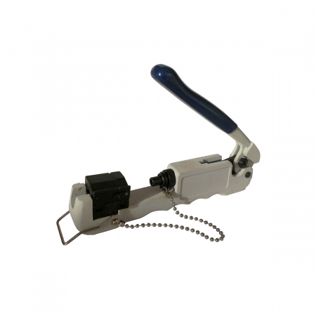 Bricolaj - Cleste compresie MASTER AIO mufe BNC, F, IEC, RCA